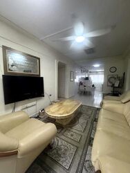 Blk 124 Ang Mo Kio Avenue 6 (Ang Mo Kio), HDB 3 Rooms #630253041